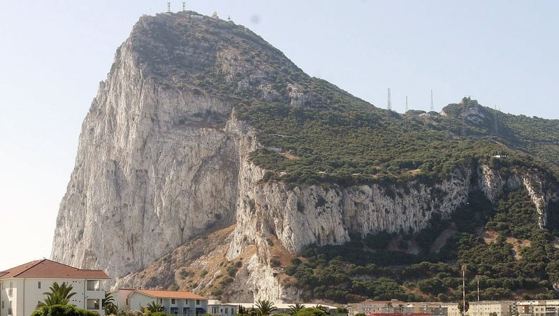 Three IRA members were shot dead by the British special forces in Gibraltar on 6 March 1988