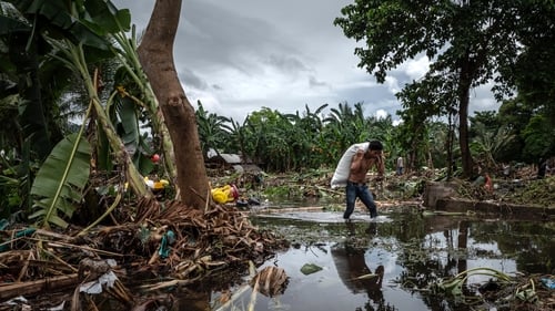Over 120 people are still missing