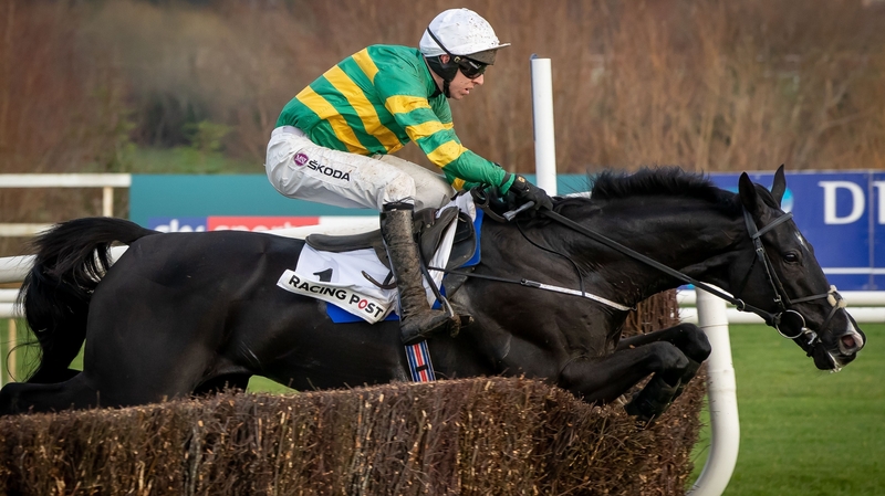 Le Richebourg delivered for Joseph O'Brien