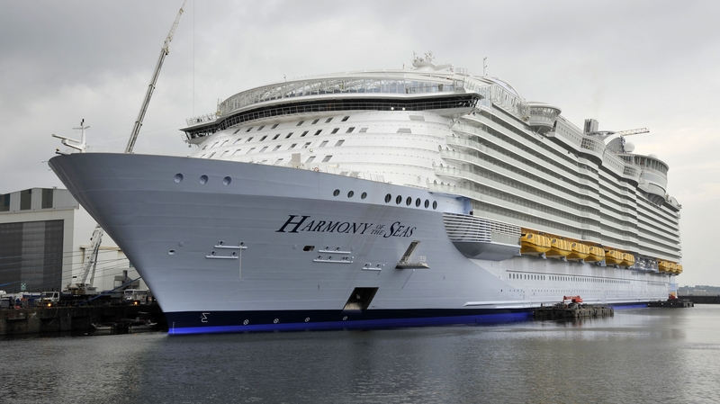 Royal Caribbean has cancelled two voyages so far due to the Red Sea attacks