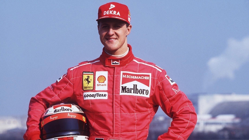 Michael Schumacher