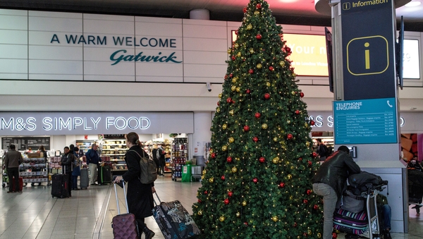 The deal for a 50.01% stake in the aiport makes Gatwick the single largest asset in Vinci's airport network