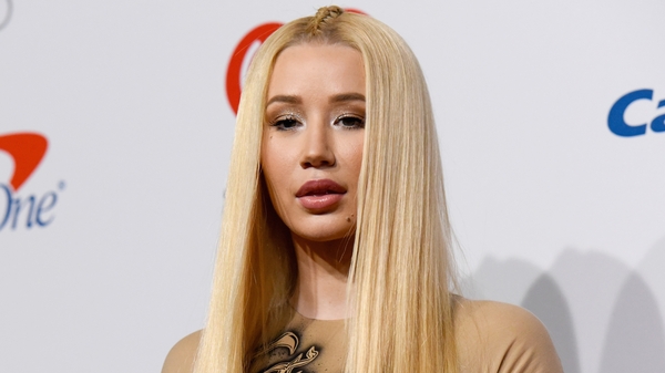 Iggy Azalea: "It feels like ANY thing I do becomes an opportunity for people to tell me why I'm sh*t".