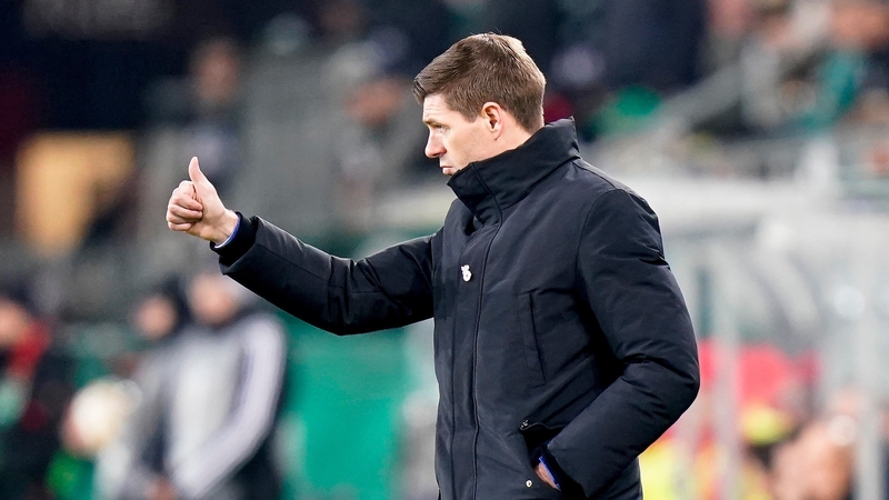 'I'm confident the players can do that. It's the last fixture, there's 90 minutes to go empty it for and give everything you've got'