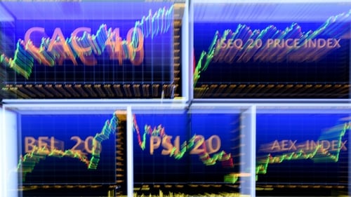 Euronext operates exchanges in Dublin, Amsterdam, Brussels, Lisbon, Milan, Oslo and Paris