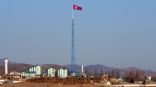 North Korean hackers have in the past been accused of cyber attacks on South Korean state agencies and businesses