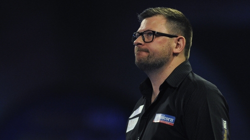 James Wade