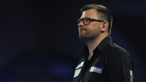 James Wade