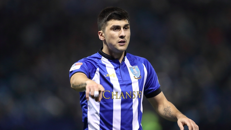Fernando Forestieri was due to appear at Mansfield Magistrates' Court on Friday morning