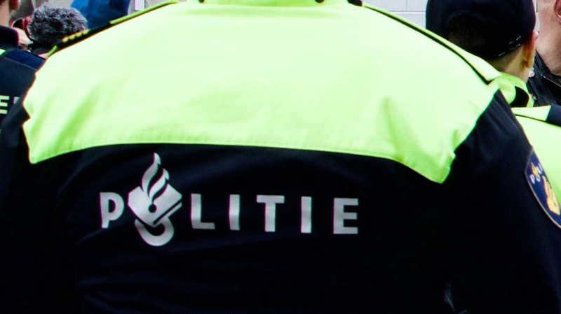 Police also carried out searches at properties where they were detained