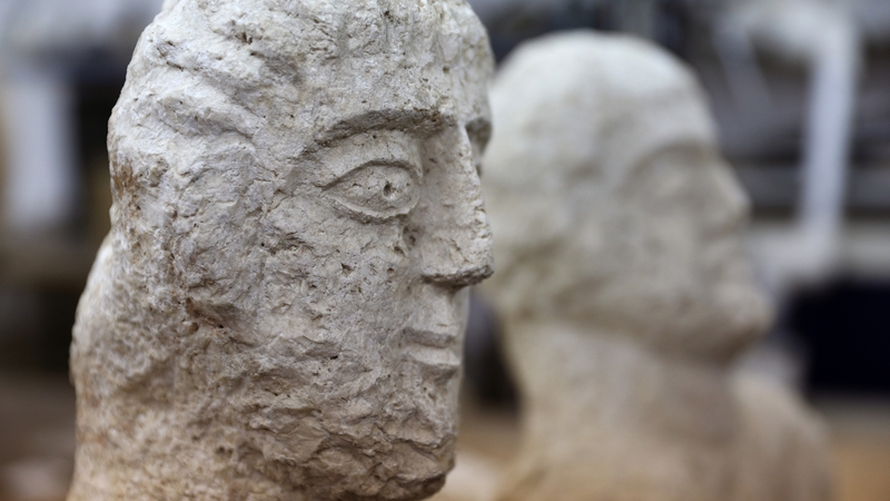 Image: Gali Tibbon/AFP/Getty Images