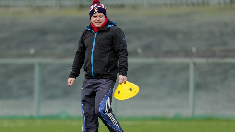 Mickey Graham feels the new rules are more of a hindrance