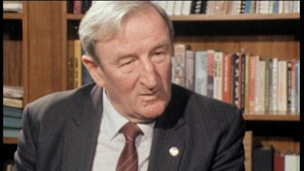 Donncha Ó Gallchobhair