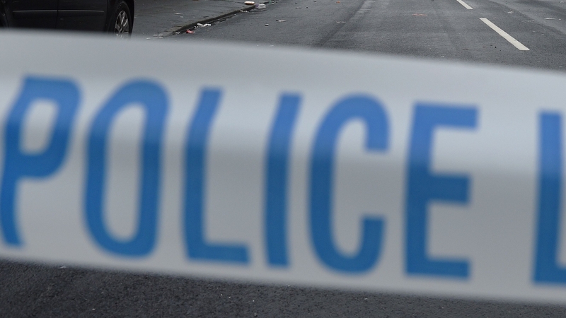 Man was arrested following the incident