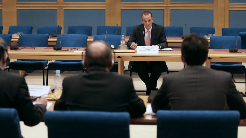 Travis Tygart has described the episode as 'a total joke and an embarrassment for WADA'