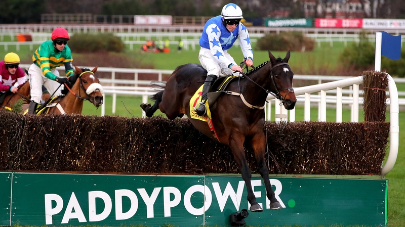 Kemboy will be a star attraction this weekend