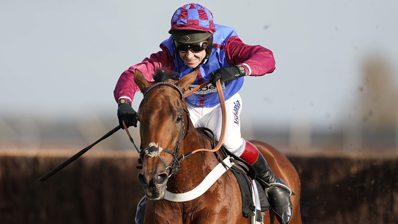 La Bague Au Roi boasts an exceptional record when fresh