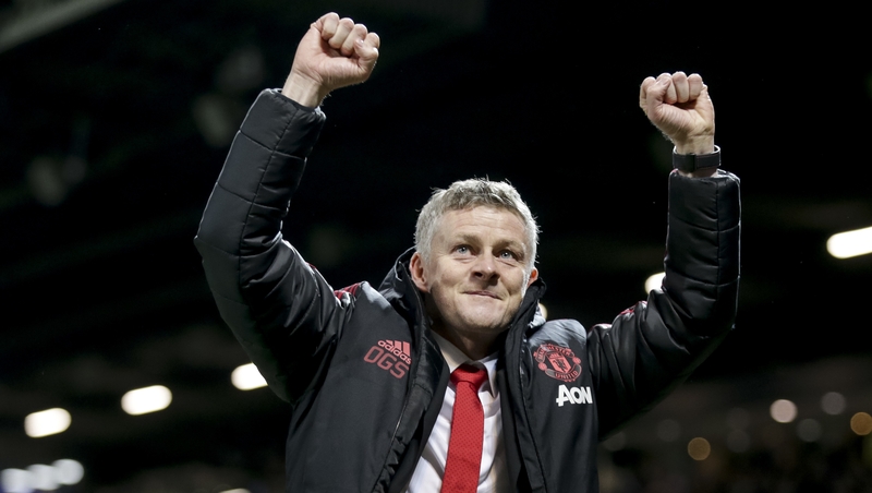 Ole Gunnar Solskjaer has made a dream start to his interim role at Old Trafford, overseeing three victories and 12 goals scored.