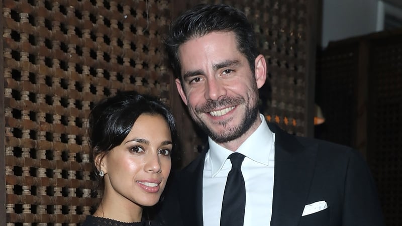 Fiona Wade and Simon Cotton - "There has never been an easier answer to a question"