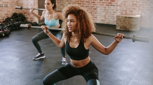 Have you tried HIIT?