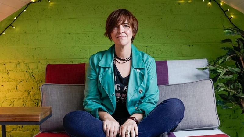 Eleanor McEvoy