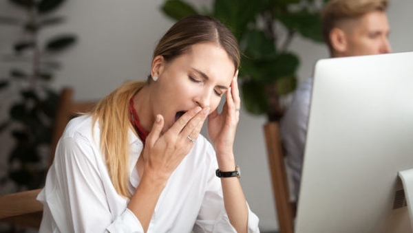 Modern day work is cognitive and emotionally based, not physical, writes Peter Connolly.