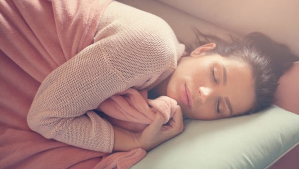 Listen: Music And The Mind - the sound of sleep