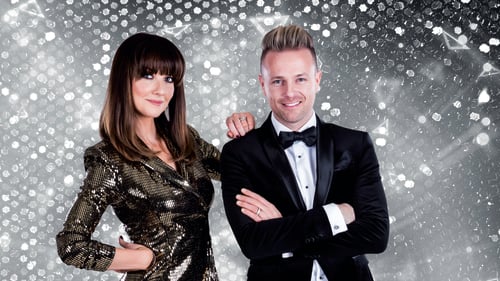 Dancing with the Stars returns to RTÉ One this Sunday