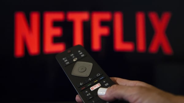Netflix said it decided to change the limited language availability option on TV after it received thousands of language availability requests every month.