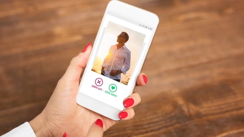 Is it time to take a break from Tinder, Bumble and Hinge?