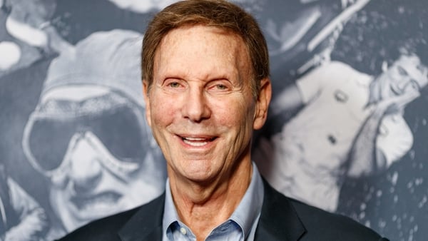 Bob Einstein