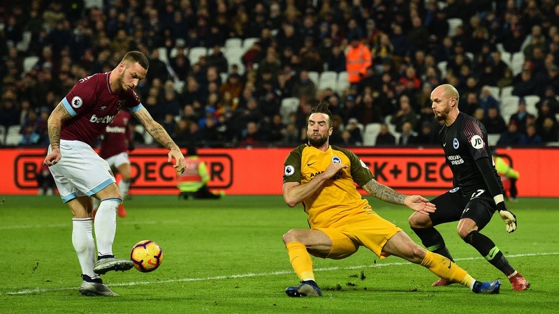 Marko Arnautovic has joined Shanghai SIPG
