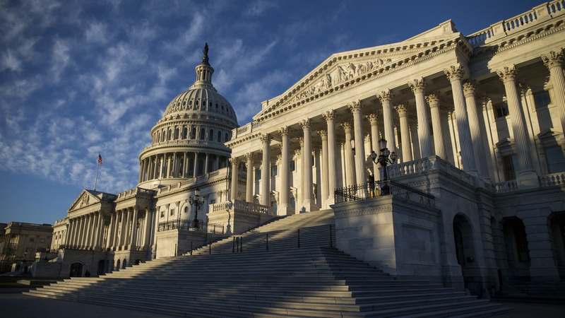 Irish officials will continue their efforts to secure access to the visa scheme when a new session of Congress opens today