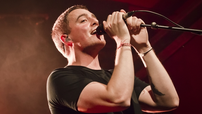 Dermot Kennedy