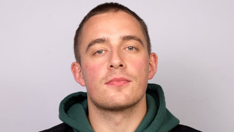 Dermot Kennedy - "A dream come true"