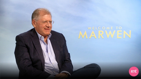 Robert Zemeckis