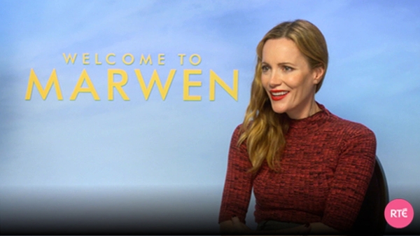 Leslie Mann