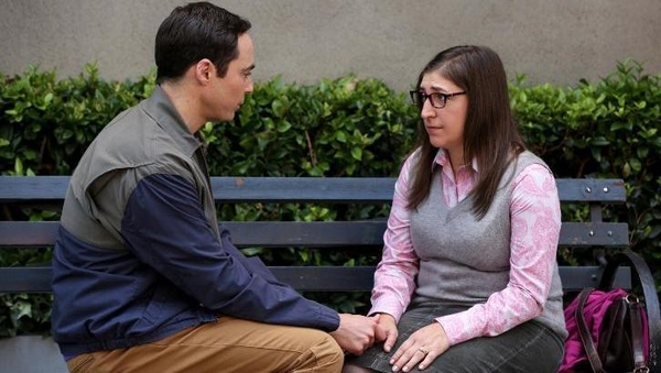 The Big Bang Theory