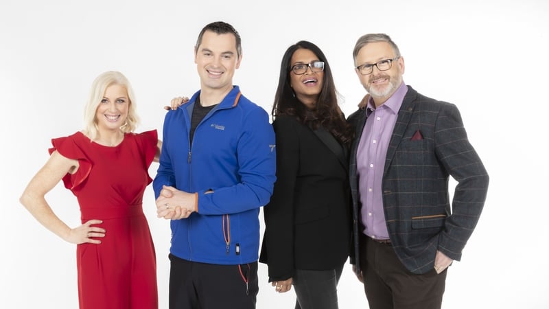 "It's a Godsend, I don't know where I'd be if I hadn't got involved with this," Ann told Ray.