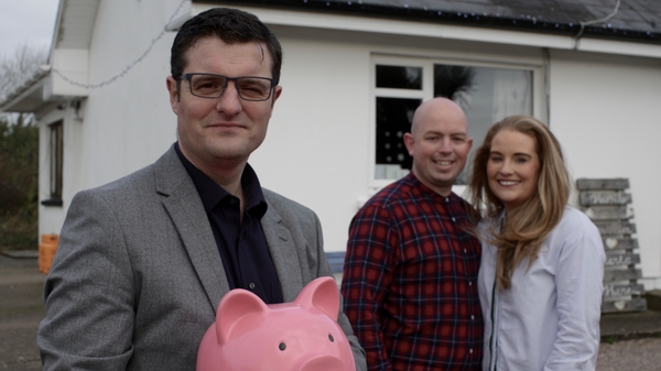 The show is tackling financial bad habits