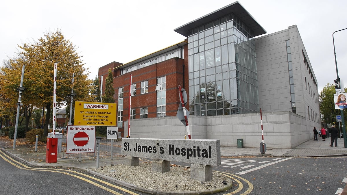 Hospital apologises over €4.7m payment for radiology services