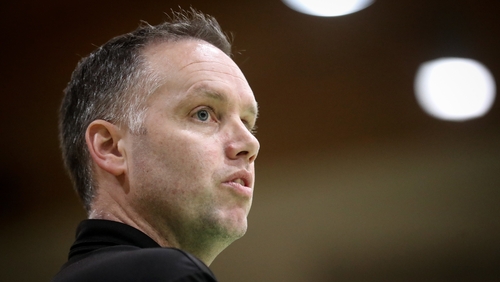 Belfast Star head coach Adrian Fulton will see his side take on the sides joint-top of the Men's Super League this weekend