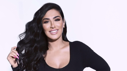 Huda Kattan