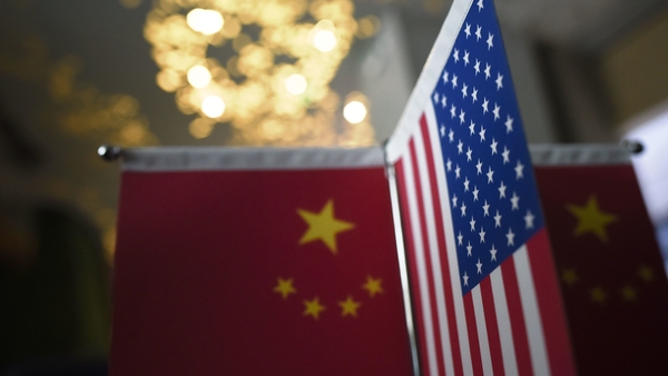 Beijing is due to increase tariffs on $60 billion in US goods tomorrow