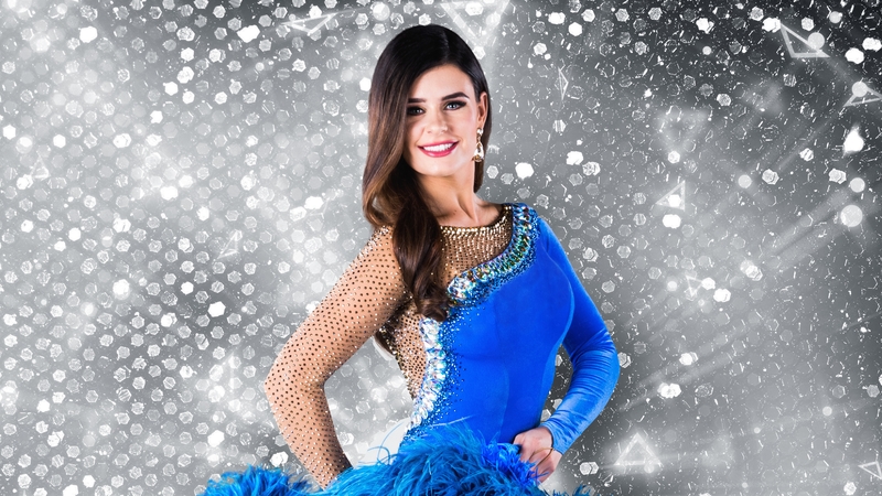 Karen Byrne - Making her Fair City debut