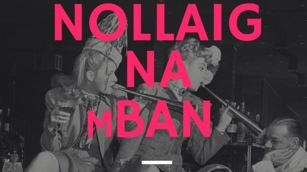 Celebrating Nollaig na mBan
