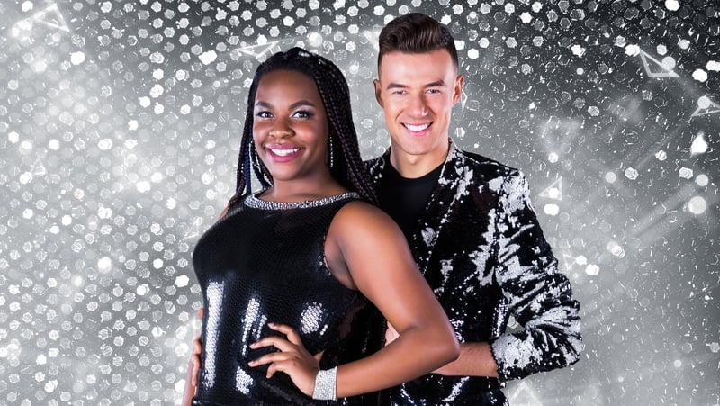 Demi Issac Oviawe and Kai Widdrington