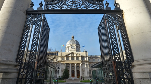 The Government is likely to revise the forecasted economic growth figures