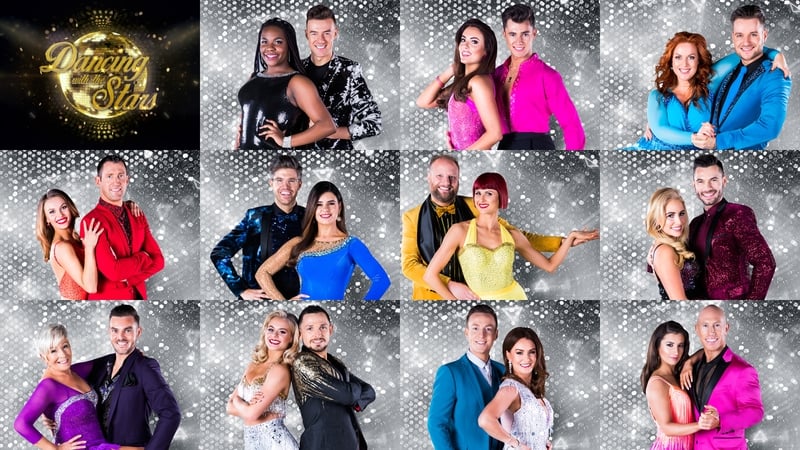 Good luck to them all!