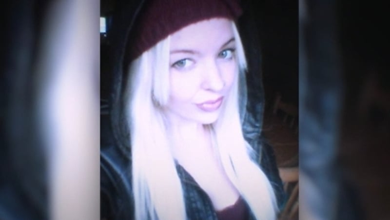 Jasmine McMonagle was found dead at a house in Forest Park, Killygordon, Co Donegal, on 4 January 2019